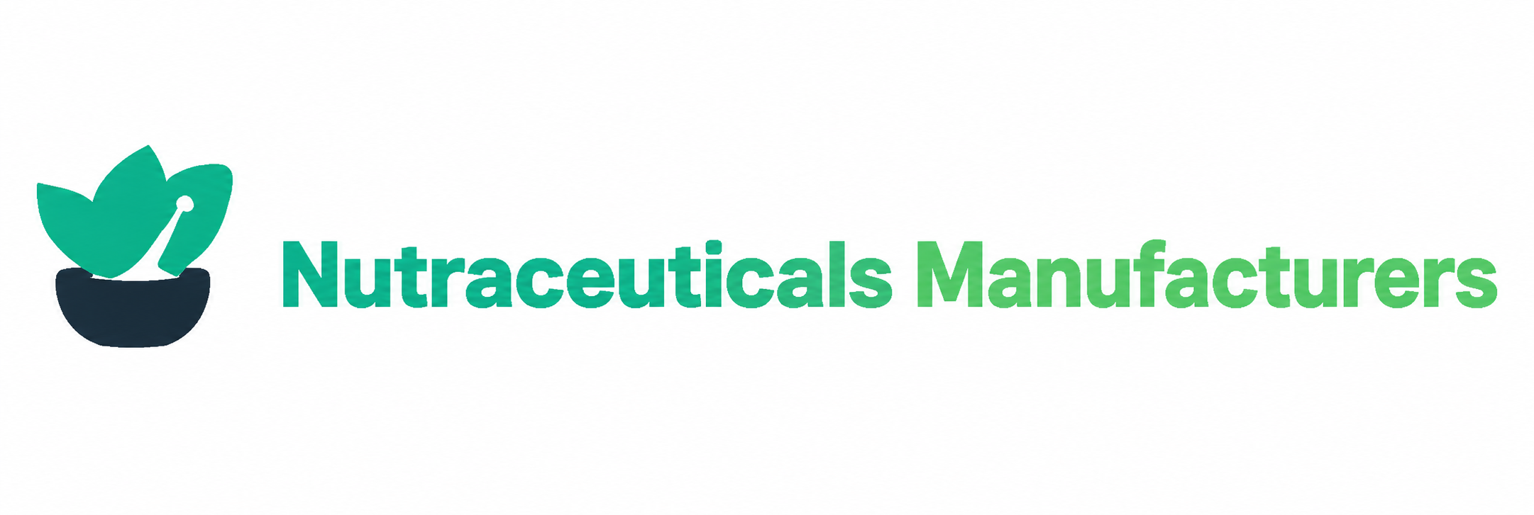 Nutraceuticals Logo